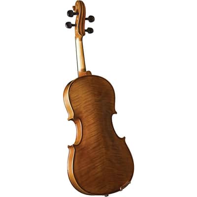 Cremona SV-100 Premier Novice Series Violin Outift Regular 3/4 Size image 2