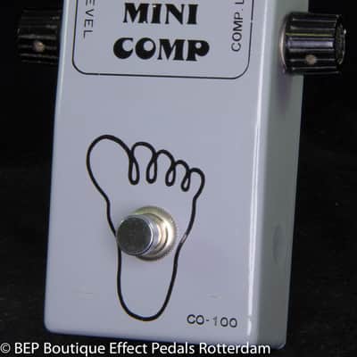 Melos CO-100 Mini Comp mid 70's Japan image 4