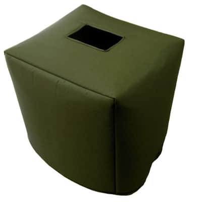 Tuki Padded Cover for Ashdown RM-C112T 500 EVO 1x12 Bass Combo Amp (ashd080p) image 1