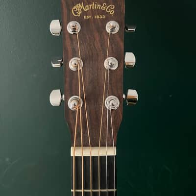Immagine Martin Road Series GPC-11E 2018 - Present - Natural - 3