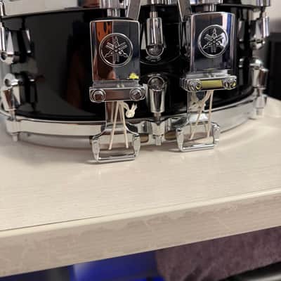 Yamaha  Dave Weckl signature snare image 7