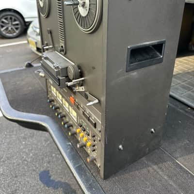 Otari Mx5050 BQll image 3