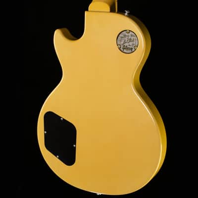 Gibson Custom Shop 1957 Les Paul Special Single Cut Reissue VOS TV Yellow (250) image 2