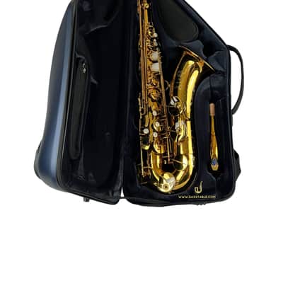 Selmer Paris Supreme 94DL Tenor Saxophone BRAND NEW IN STOCK! image 8