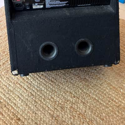 Laney Richter RB3 65-Watt 1x12" Bass Combo image 4