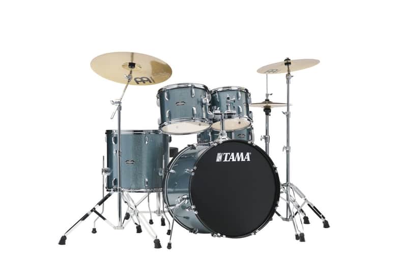 Tama ST52H6-SEM Stagestar Drum Set 5 pcs (22 image 1