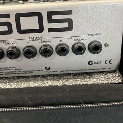 Roland MC-505 Groovebox 1998 - 2002 - Gray image 12