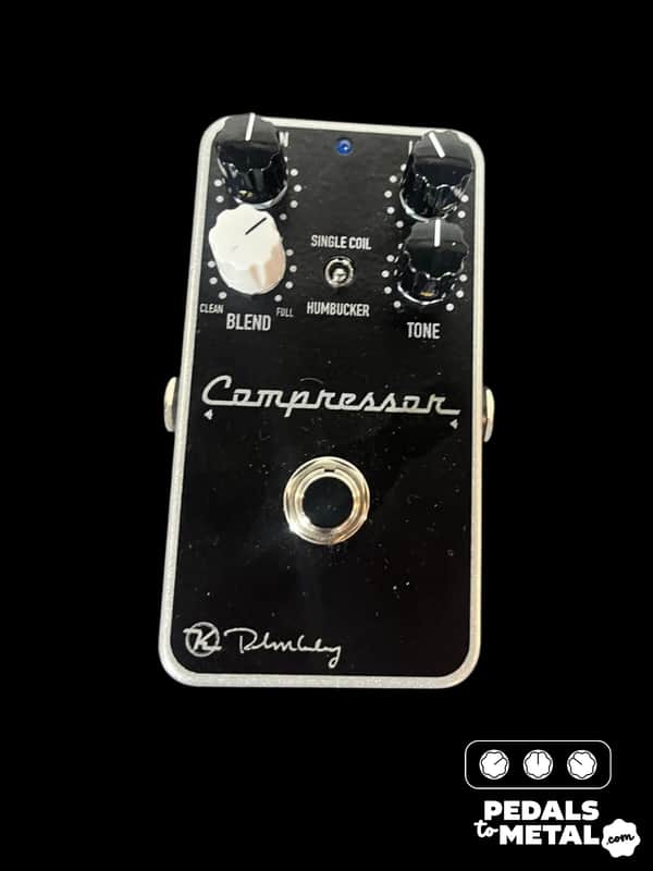 Keeley Compressor Plus