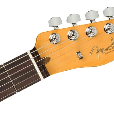 Fender American Professional II Telecaster Rosewood Fingerboard - 3-Color Sunburst image 3