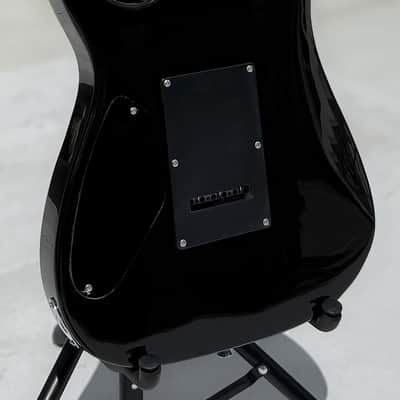 EL Jefe Guitars TDSS image 6