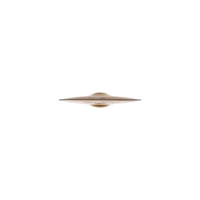 Zildjian K0829-13" K/Z Special HiHat image 2