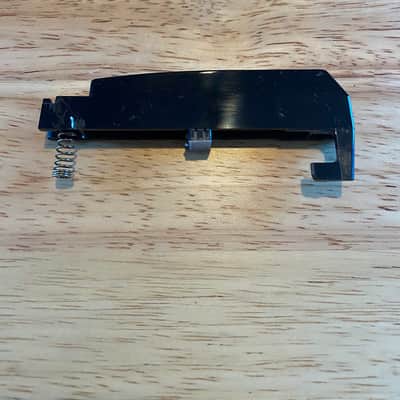 QTY 2 E-MU Systems Emulator II Black Key