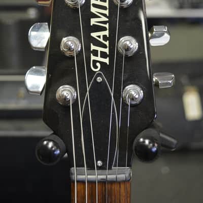 Hamer Special 1993  Cream image 2