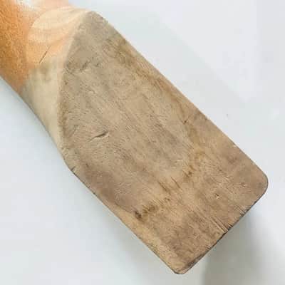 Mahogany Wood Guitar Neck, Rosewood Fingerboard 22 Frets image 7
