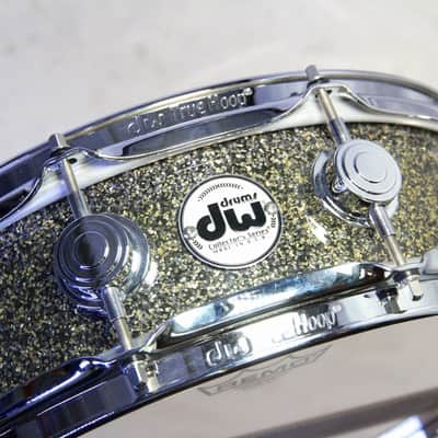 DW Collectors Maple 14x4.5 Snare Drum [-] (05/18) image 3