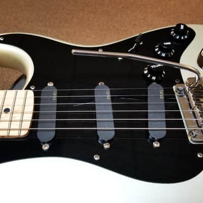 used Partscaster S-Style Guitar, Excellent Condition! image 11