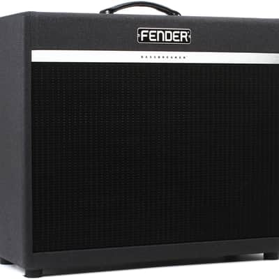 Fender Bassbreaker 45 2-Channel 45-Watt 2x12" Guitar Combo image 2