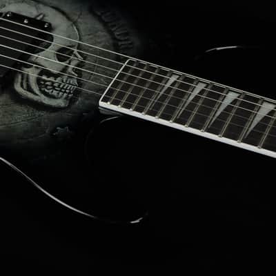 Jackson Pro Series Signature Andreas Kisser Soloist (#142) image 10