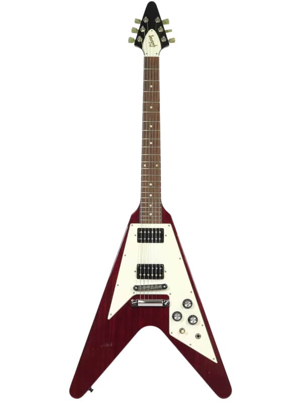 Gibson Flying V 2009 - 2014 | Reverb Canada