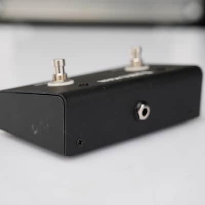 Friedman Amplification Dual Button Footswitch Pedal Owned by Maroon 5 #57699 image 4