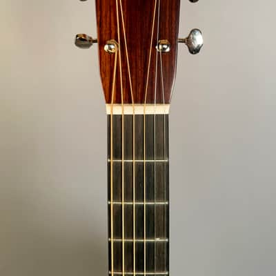 Martin D-28 Standard - Natural image 13