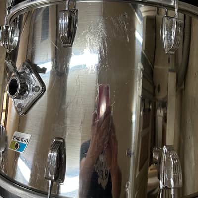 Ludwig Stainless steel 70,s - Stainless steel image 17