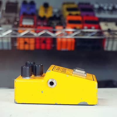 ギター Maxon Fl-302 Analog Flanger