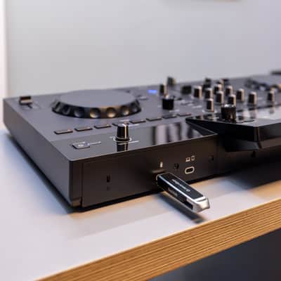 AlphaTheta XDJ-AN - All-in-one DJ System image 9