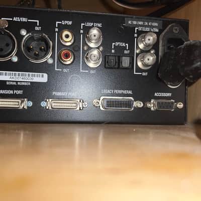 Full System Pro Tools + HDX PCIe Card +192 image 7