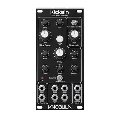 Knobula Kickain [Dark] image 1
