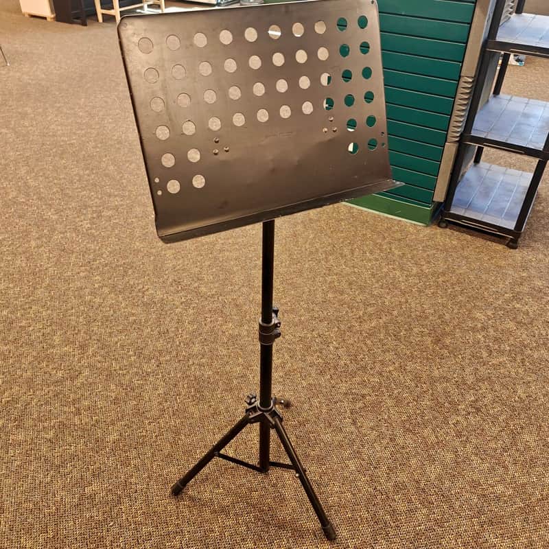 Belmonte 'Conductor' Music Stand image 1