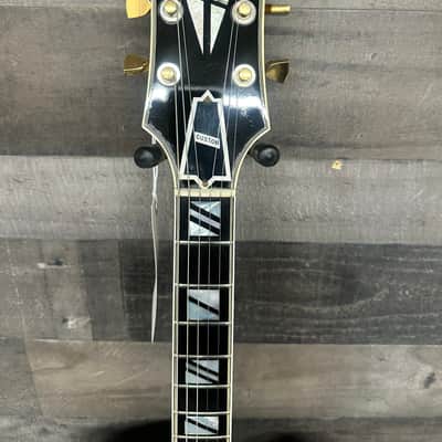 Gibson Gibson Super 400 Johnny Smith Style 1976 Tobacco Burst image 5