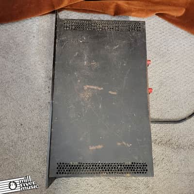 BGW 250B Power Amplifier Used image 5
