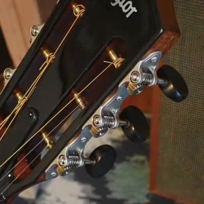 *MINT & RARE* 2022 Taylor 712e 12-Fret Lutz Spruce/RW image 17