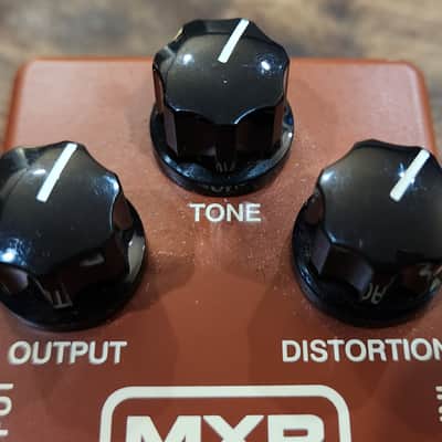 MXR Prime Distortion M69 2020s image 10