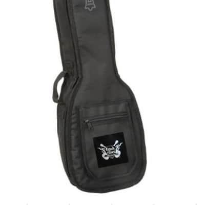 Levy Concert Size Ukulele Bag CMUC image 4