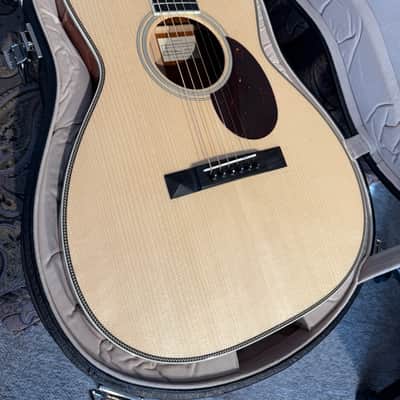Santa Cruz OO-Skye Guitar - Excellent Condition! image 2