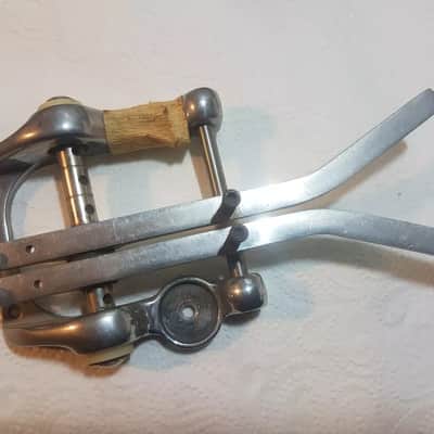 BIGSBY PALM PEDAL TREMOLO image 2
