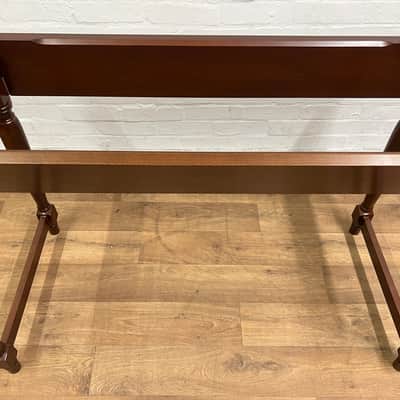 Hammond ST-XKD-W Wooden Stand; (Ref01) | Second Hand image 3