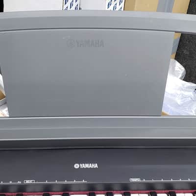 Yamaha Portable Grand NP-30 STAND INCLUDED image 5