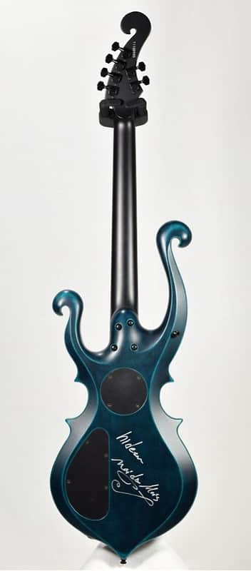 ESP Jeune Fille X Bronze | Reverb