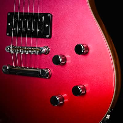James Tyler JTG-M1 Electric Guitar- Jim Burst Metallic 2025 (M125000073) image 10