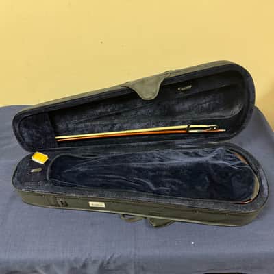 Palatino 15" Viola Outfit with Case Bow Rosin image 9