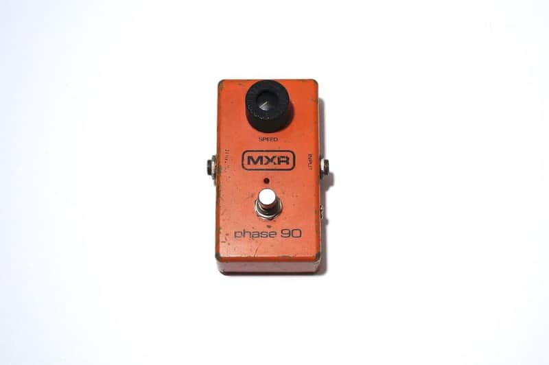 MXR Phase 90