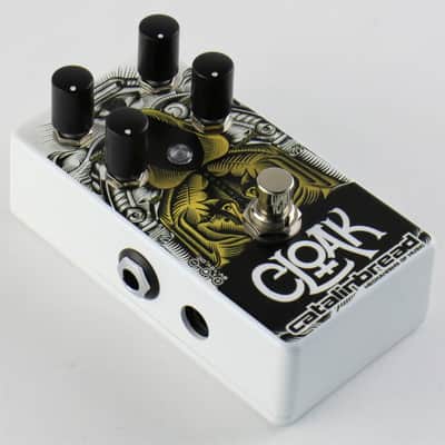 CATALINBREAD CLOAK image 5