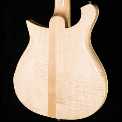 Rickenbacker 660 MapleGlo (740) image 2