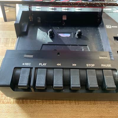 Vestax MR200 MKII 4 Track Tape Recorder *Partially Functioning* image 5