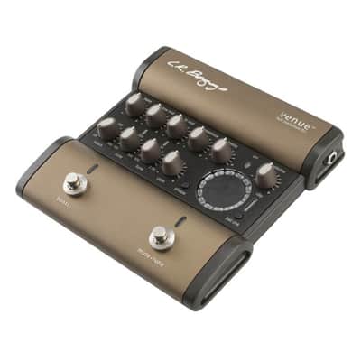 L.R. Baggs Venue DI Free Shipping image 3