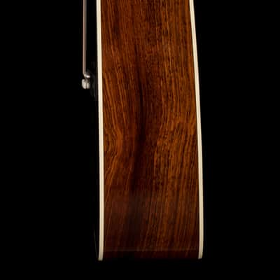 Martin Custom Shop HD-28 Style Cocobolo #83312 (Empire Music Spec) image 7