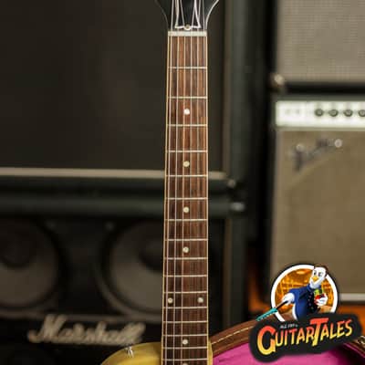 Gibson Custom Shop '60 Les Paul Special Single Cut Reissue 2015 TV Yellow VOS -VIDEOSOON- image 10